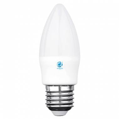 Светодиодная лампа Ambrella Light(C37) 206284