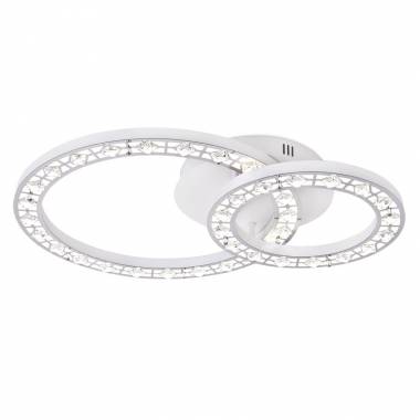 Люстра Ambrella Light(Ice) FA160