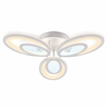 Люстра Ambrella Light(Original) FA421