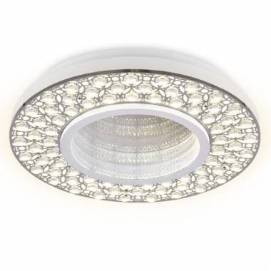 Светильник Ambrella Light(Ice) FA9448