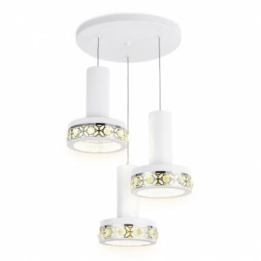 Светильник Ambrella Light(Ice) FA9492