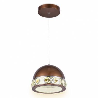 Светильник Ambrella Light(Ice) FA9495