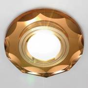 Точечный светильник Классика III Ambrella Light 800 BR