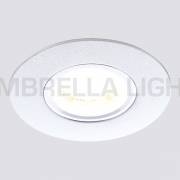 Точечный светильник A500 Ambrella Light A500 SL