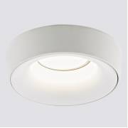 Точечный светильник A890 Ambrella Light A890 WH