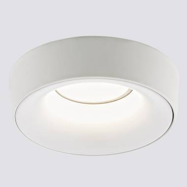 Точечный светильник Ambrella Light A890 WH
