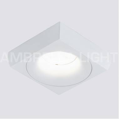 Точечный светильник Ambrella Light A891 WH