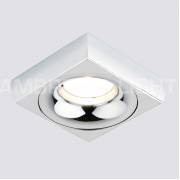 Точечный светильник A890 Ambrella Light A891 WH/CH