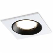 Точечный светильник TECHNO SPOT Ambrella Light A8925 WH/BK
