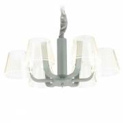Люстра ACRYLICA Ambrella Light AK4011