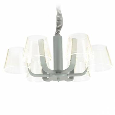 Люстра Ambrella Light(ACRYLICA) AK4011
