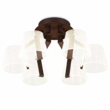 Люстра Ambrella Light(ACRYLICA) AK4012