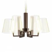 Люстра ACRYLICA Ambrella Light AK4025