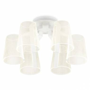 Люстра Ambrella Light(ACRYLICA) AK4031