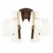 Люстра ACRYLICA Ambrella Light AK4033