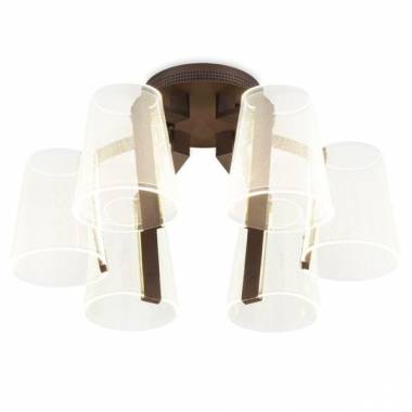 Люстра Ambrella Light(ACRYLICA) AK4033