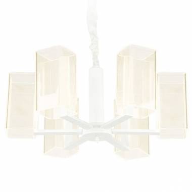 Люстра Ambrella Light(ACRYLICA) AK4040