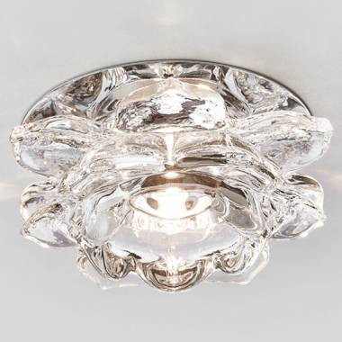 Точечный светильник Ambrella Light D8188 CL/CH