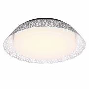 Светильник Design Ambrella Light F119 WH 72W D520