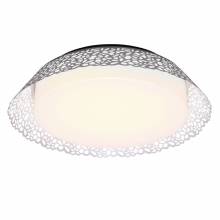 Светильник Design Ambrella Light F119 WH 72W D520
