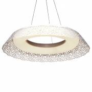 Светильник Design Ambrella Light F121 WH 72W D620