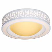 Светильник Design Ambrella Light F211 WH 208W D870