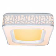 Светильник Design Ambrella Light F214 WH 144W D565