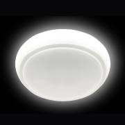 Светильник ORBITAL AIR Ambrella Light F30 WH 48W D400