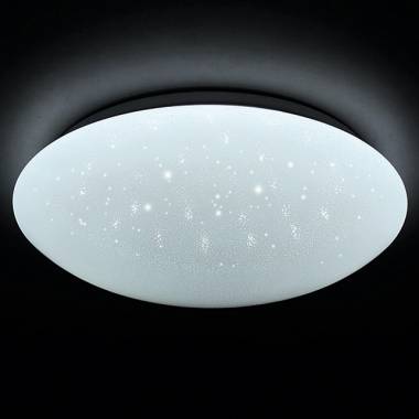 Светильник Ambrella Light F41 48W D410 ORBITAL