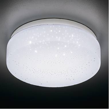 Точечный светильник Ambrella Light F471 W ORBITAL FLY SPOT