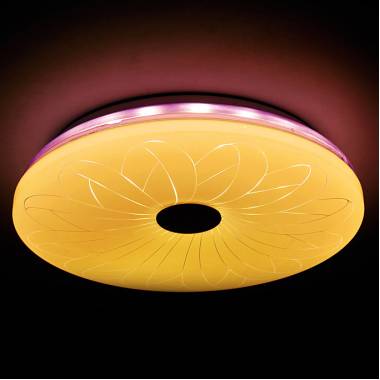 Светильник Ambrella Light F79 PU 96W D540 ORBITAL