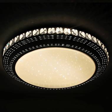 Светильник Ambrella Light F91 80W D500 ORBITAL