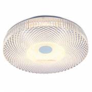 Светильник Crystal Ambrella Light F96 CL 48W D390