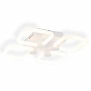 Люстра ACRYLICA Ambrella Light FA3819/4 WH