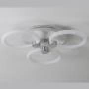 Люстра ACRYLICA Ambrella Light FA3838