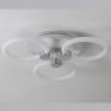 Люстра Ambrella Light(ACRYLICA) FA3838