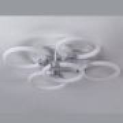 Люстра ACRYLICA Ambrella Light FA3841