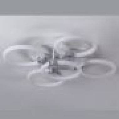 Люстра Ambrella Light(ACRYLICA) FA3841
