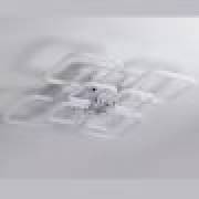 Люстра ACRYLICA Ambrella Light FA3866