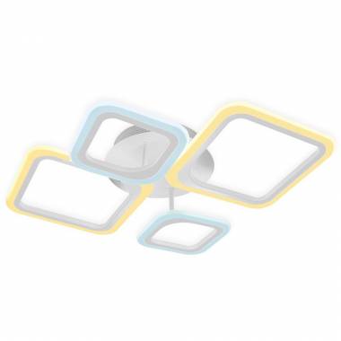 Люстра Ambrella Light(Original) FA4382