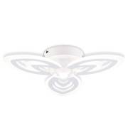 Люстра ACRYLICA Ambrella Light FA4545/3 WH