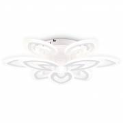 Люстра ACRYLICA Ambrella Light FA4547/3+3 WH