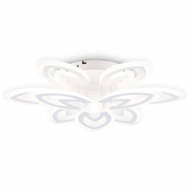 Люстра Ambrella Light FA4547/3+3 WH ACRYLICA
