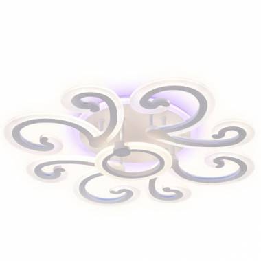 Люстра Ambrella Light(ACRYLICA) FA5143
