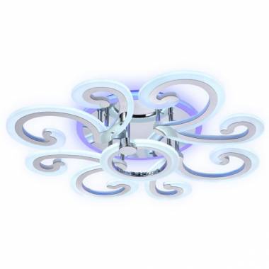 Люстра Ambrella Light(ACRYLICA) FA5146