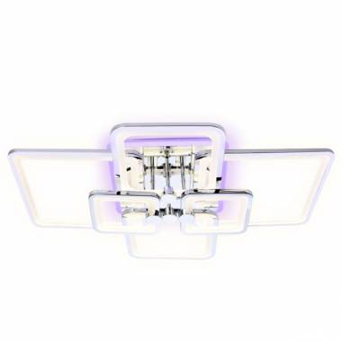 Люстра Ambrella Light(ACRYLICA) FA5307