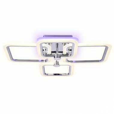 Люстра Ambrella Light(ACRYLICA) FA534