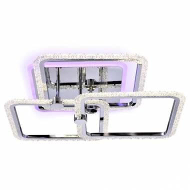 Люстра Ambrella Light(ACRYLICA) FA536