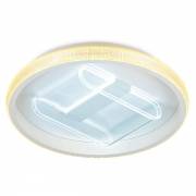 Светильник ACRYLICA Ambrella Light FA600