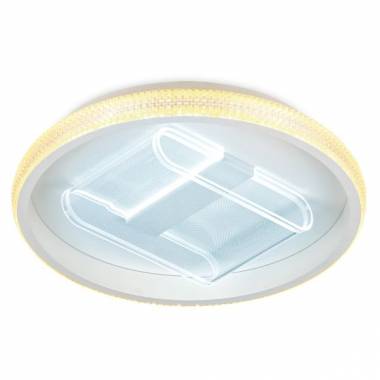 Светильник Ambrella Light(ACRYLICA) FA600
